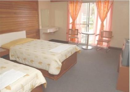 Green Valley Baguio Hotel And Resort Baguio City Pokoj fotografie
