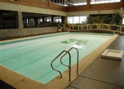 Green Valley Baguio Hotel And Resort Baguio City Exteriér fotografie